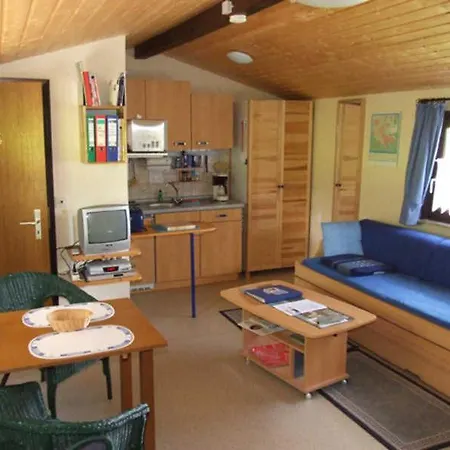 Ferienhaus Walnuss-hütte