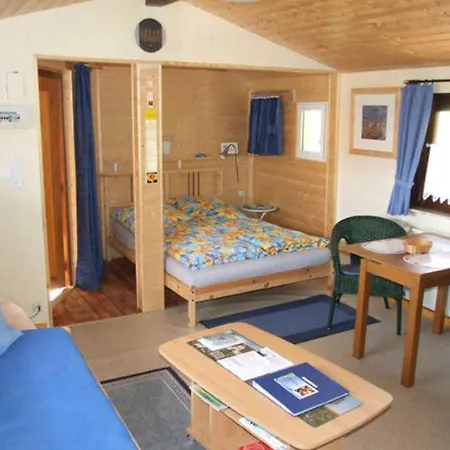 Walnuss-hütte Bad Harzburg