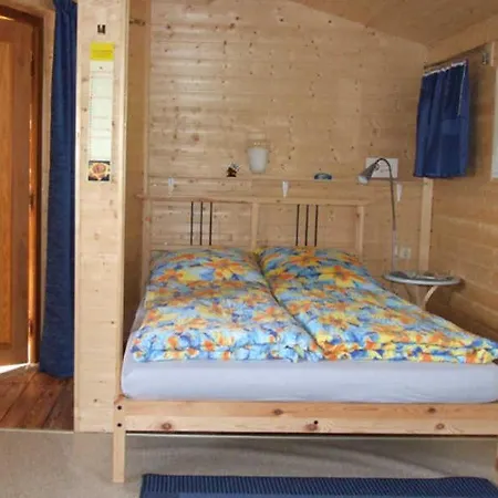 Walnuss-huette Hébergement de vacances *